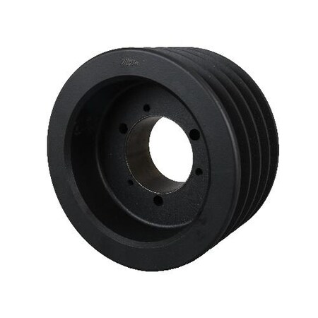 Martin Hi-Cap Qd Sheave, 4 5V 520 SD 4 5V 520 SD